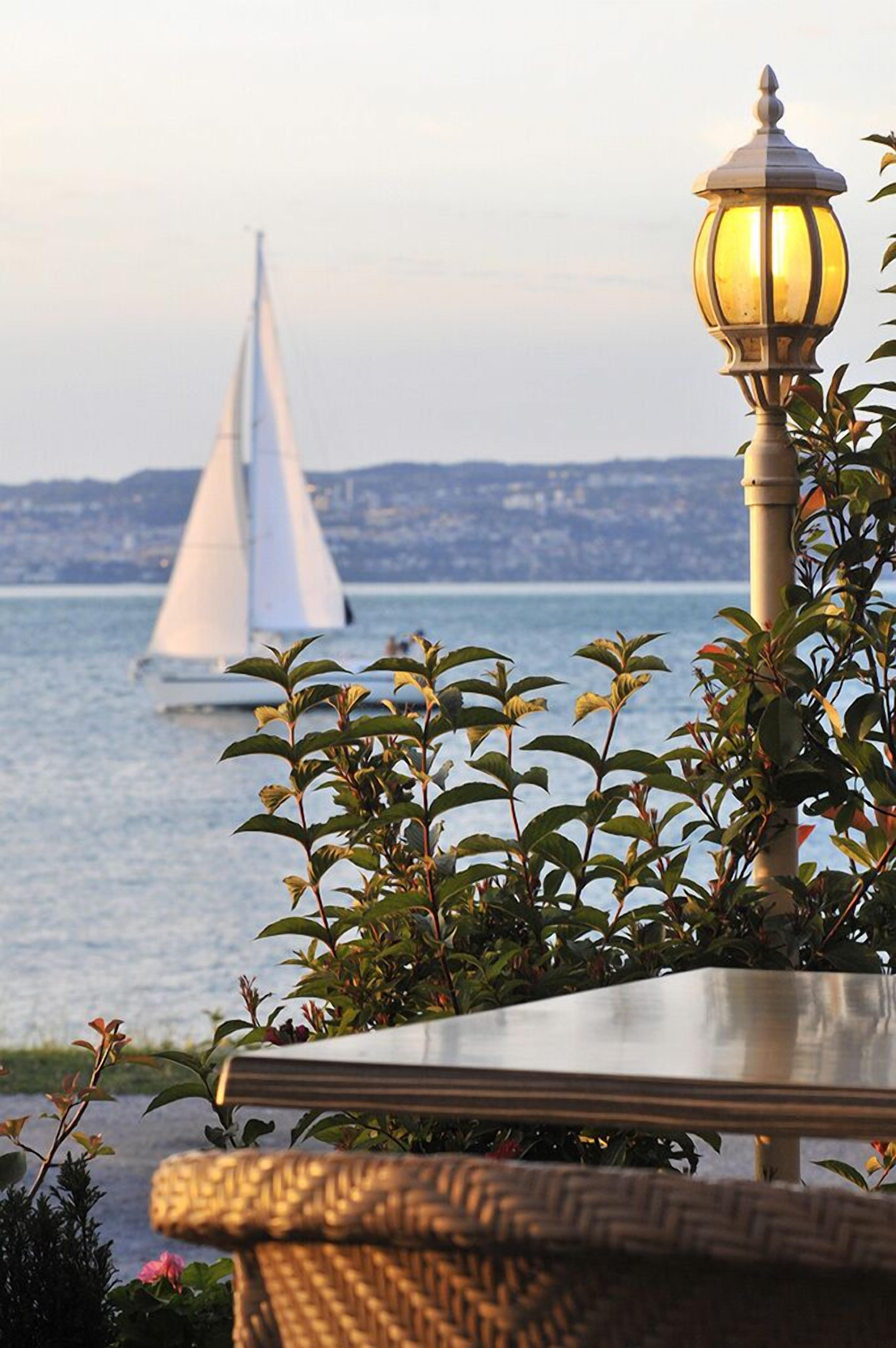 Foto - Hôtel Restaurant le Panorama