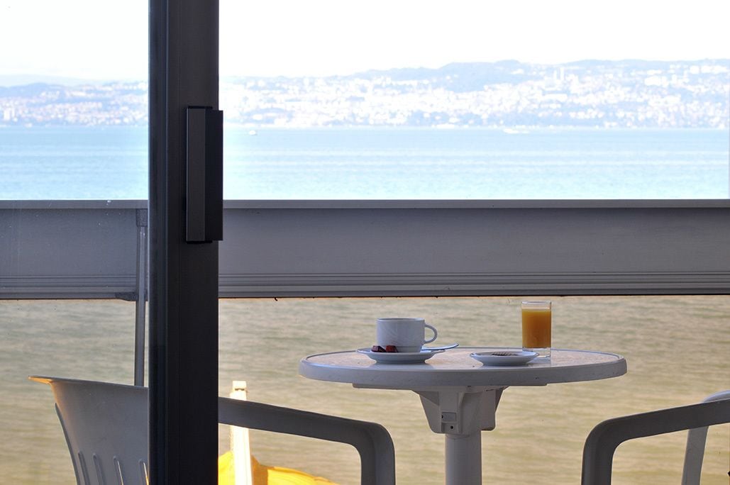 Foto - Hôtel Restaurant le Panorama