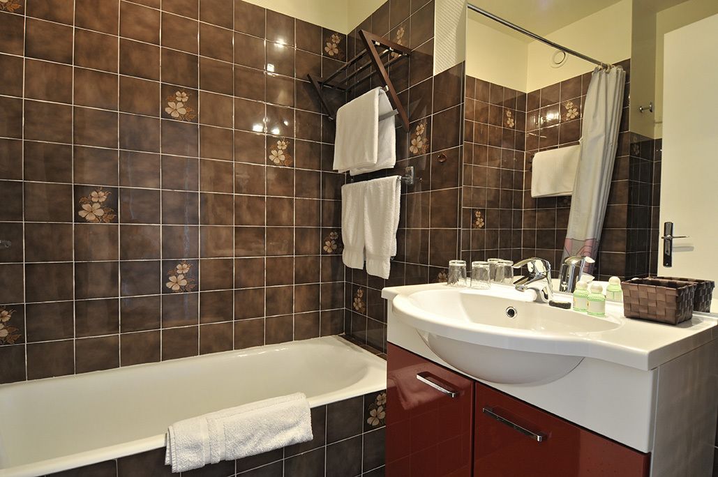 Foto - Hôtel Restaurant le Panorama