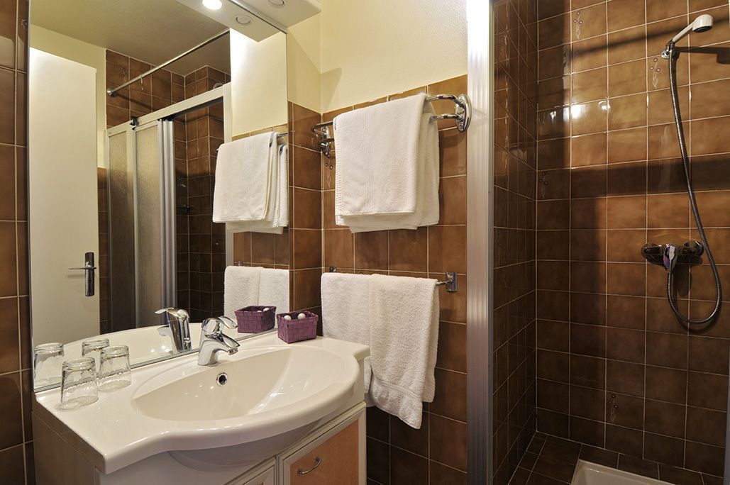 Foto - Hôtel Restaurant le Panorama