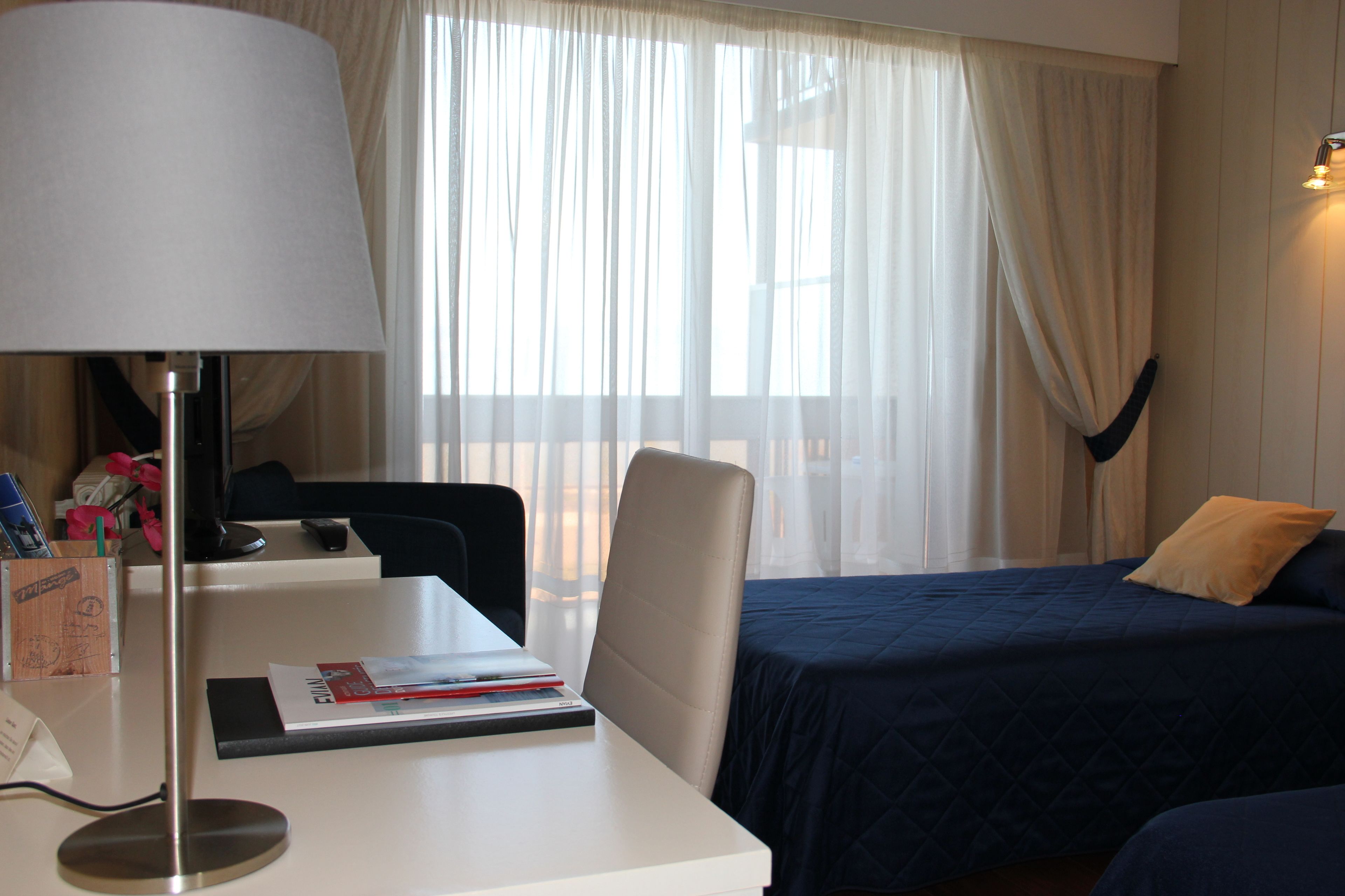 Foto - Hôtel Restaurant le Panorama