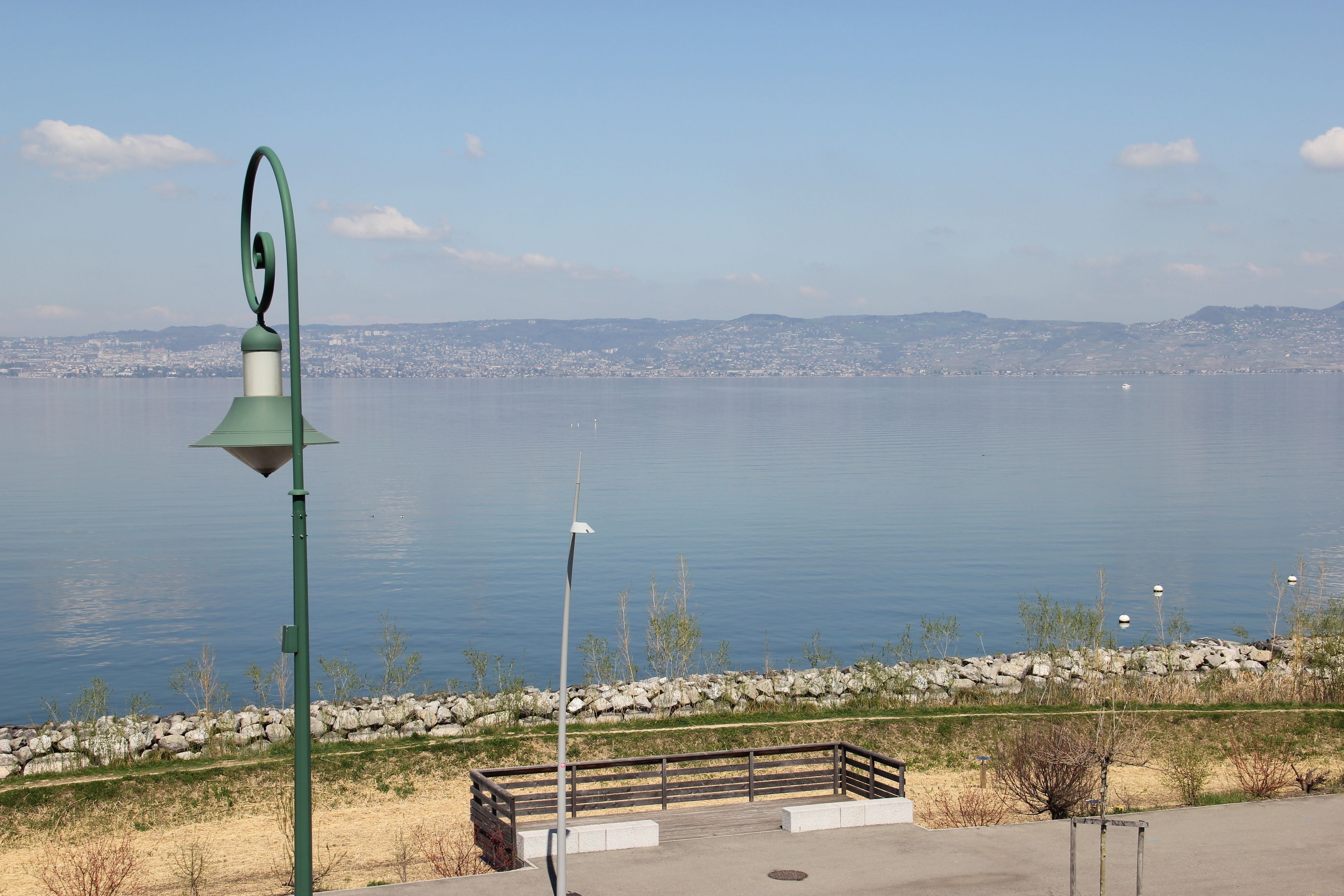 Foto - Hôtel Restaurant le Panorama