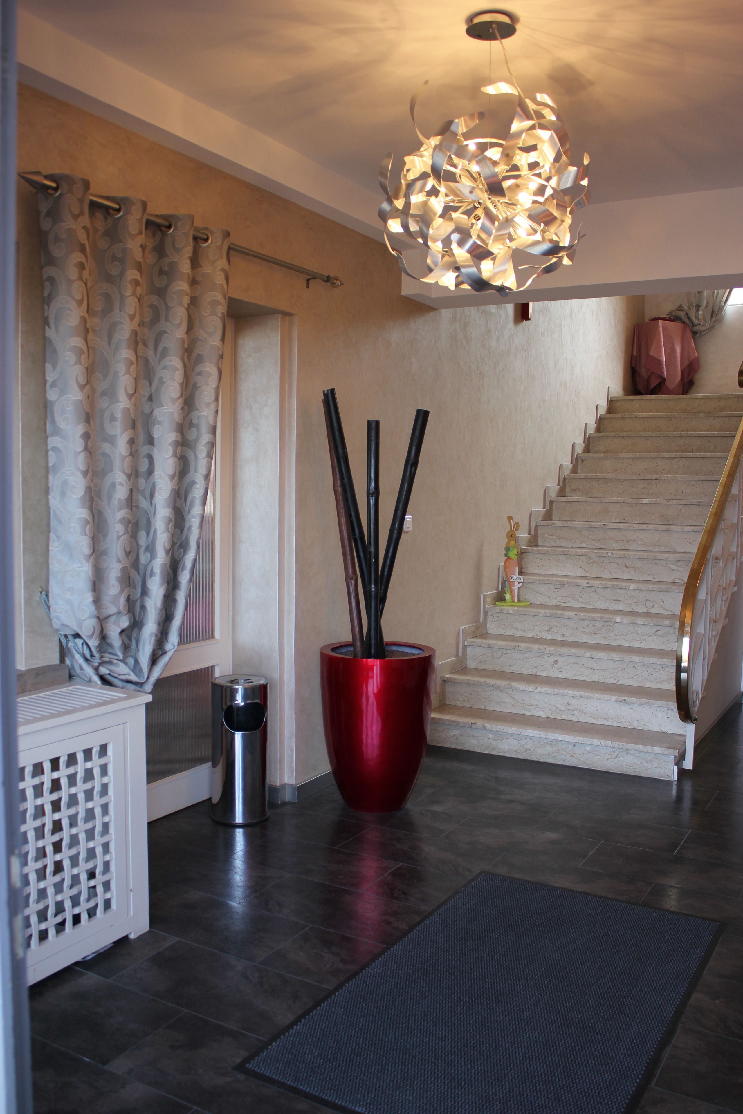 Foto - Hôtel Restaurant le Panorama