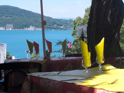 貝爾維尤阿加西亞斯飯店