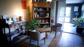Intérieur
