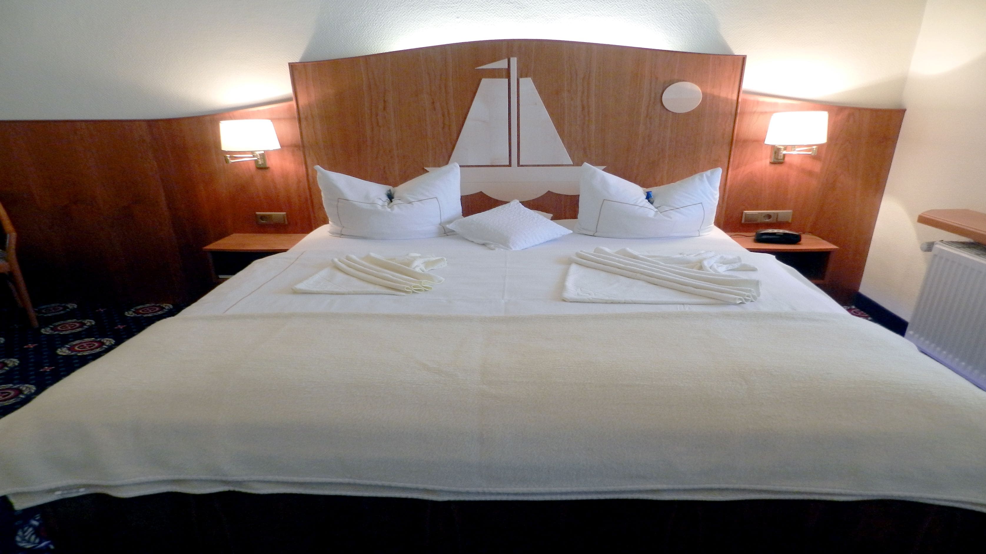 suite | pillow-top beds, in-room safe, individually furnished, desk