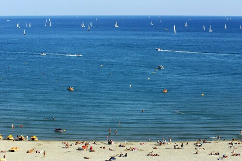 Hôtel le petit baigneur