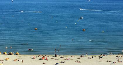 Hôtel le petit baigneur