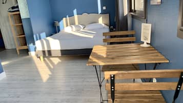 Superior Double or Twin Room | Premium bedding, minibar, in-room safe, blackout curtains