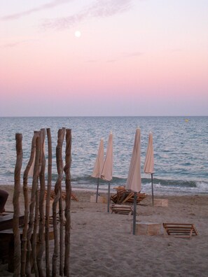 View from property - Hôtel le petit baigneur (Palavas-les-Flots)