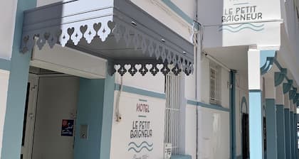 Hôtel le petit baigneur