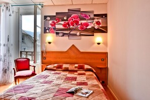 Chambre Double Standard