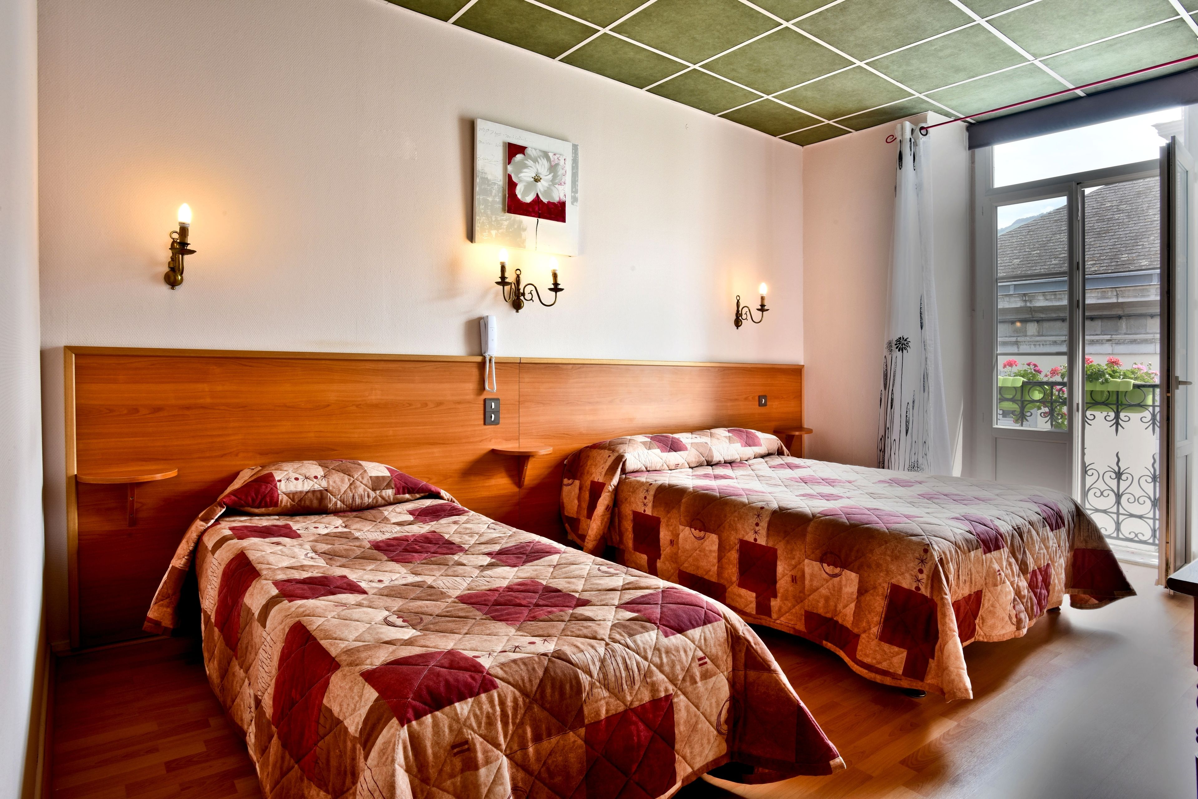 Foto - Hotel de France