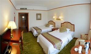 Executive Twin Room