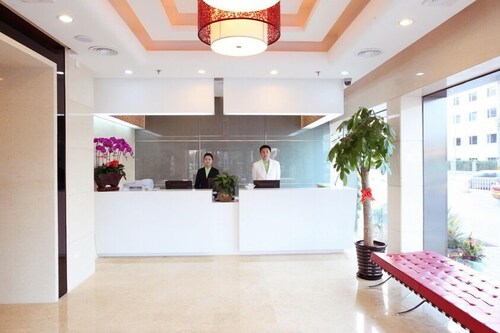 Shanshui Trends Hotel
