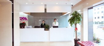 Shanshui Trends Hotel