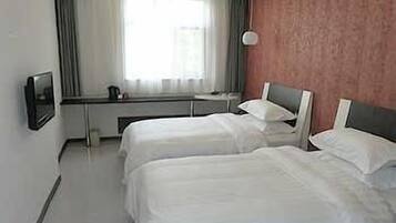 デスク、有線インターネットアクセス (無料)