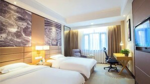 Unclassified image, 2 of 186, button - Min Xi Hotel (Longyan)