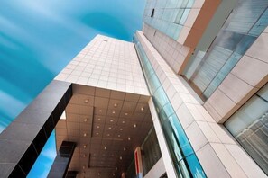 Exterior - Min Xi Hotel (Longyan)