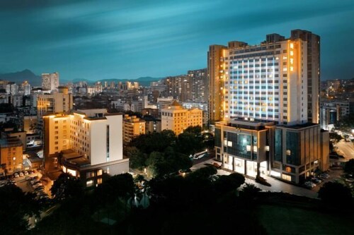 Min Xi Hotel