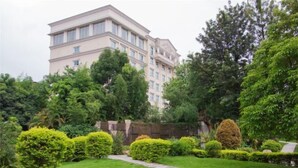 Unclassified image, 4 of 186, button - Min Xi Hotel (Longyan)