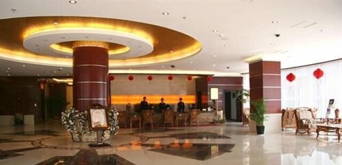 Min Xi Hotel