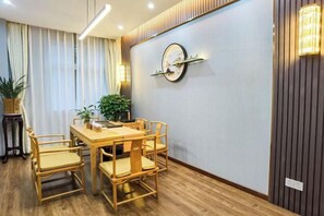 Property amenity - Min Xi Hotel (Longyan)
