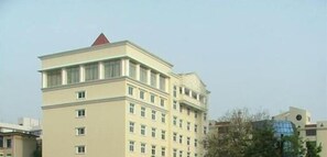 Exterior - Min Xi Hotel (Longyan)