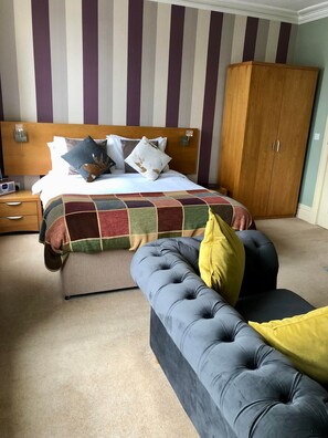 Miscellaneous - Salisbury Guest House (Keswick)