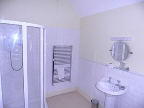 Suite, Ensuite - Salisbury Guest House (Keswick)