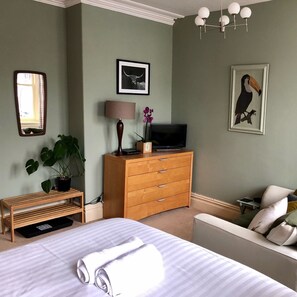 Miscellaneous - Salisbury Guest House (Keswick)