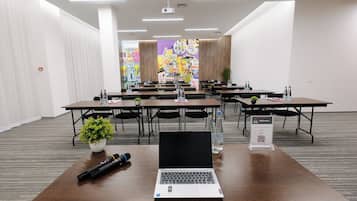 Salle de réunion