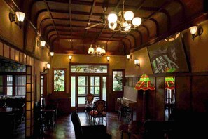 Interior - Kinse Inn (Kyoto)