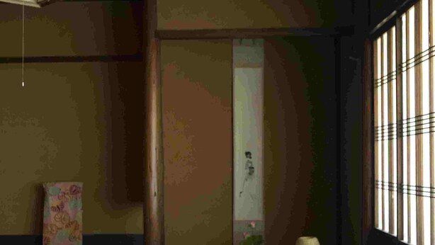 套房