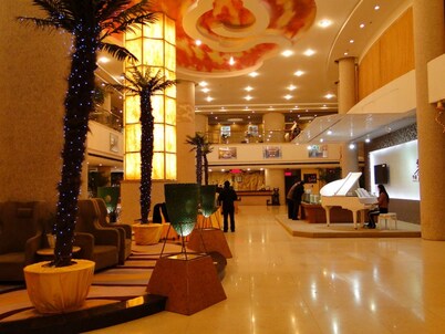 Jinlong International Hotel