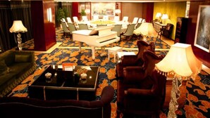 Sala de reuniones