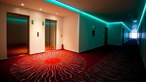 Unclassified image, 4 of 80, button - Marshal Garden Hotel (Bucharest)