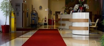 Marshal Garden Hotel