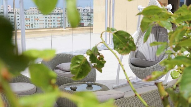 Unclassified image, 1 of 80, button - Marshal Garden Hotel (Bucharest)