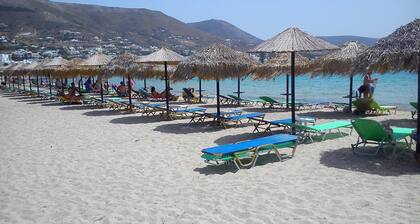 Cyclades Hotel