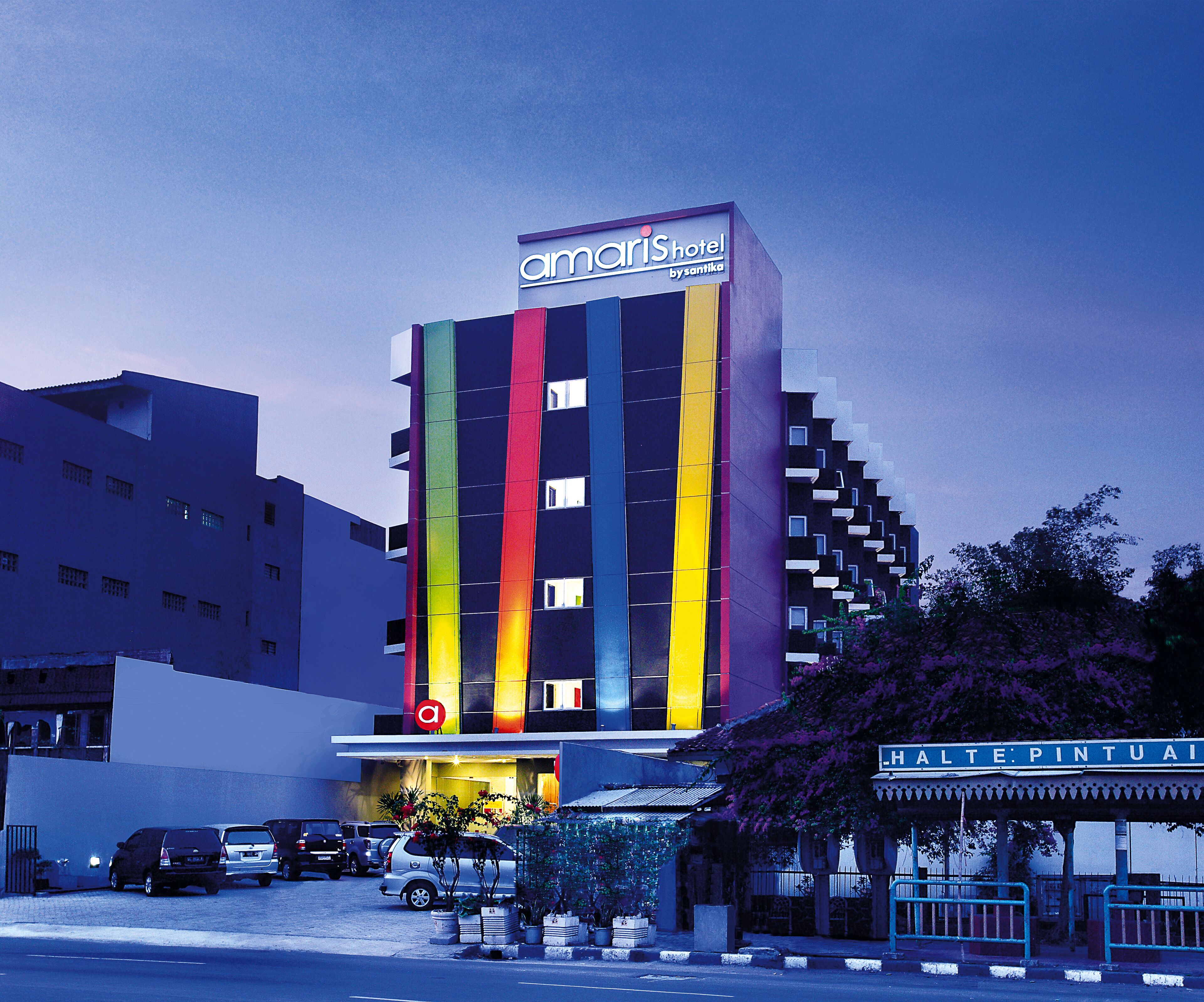 Photo - Amaris Hotel Juanda