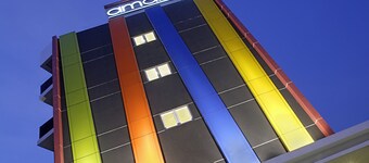 Amaris Hotel Juanda