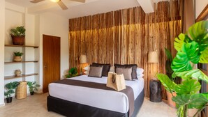Suite - Hotel Arena (Isla Holbox)
