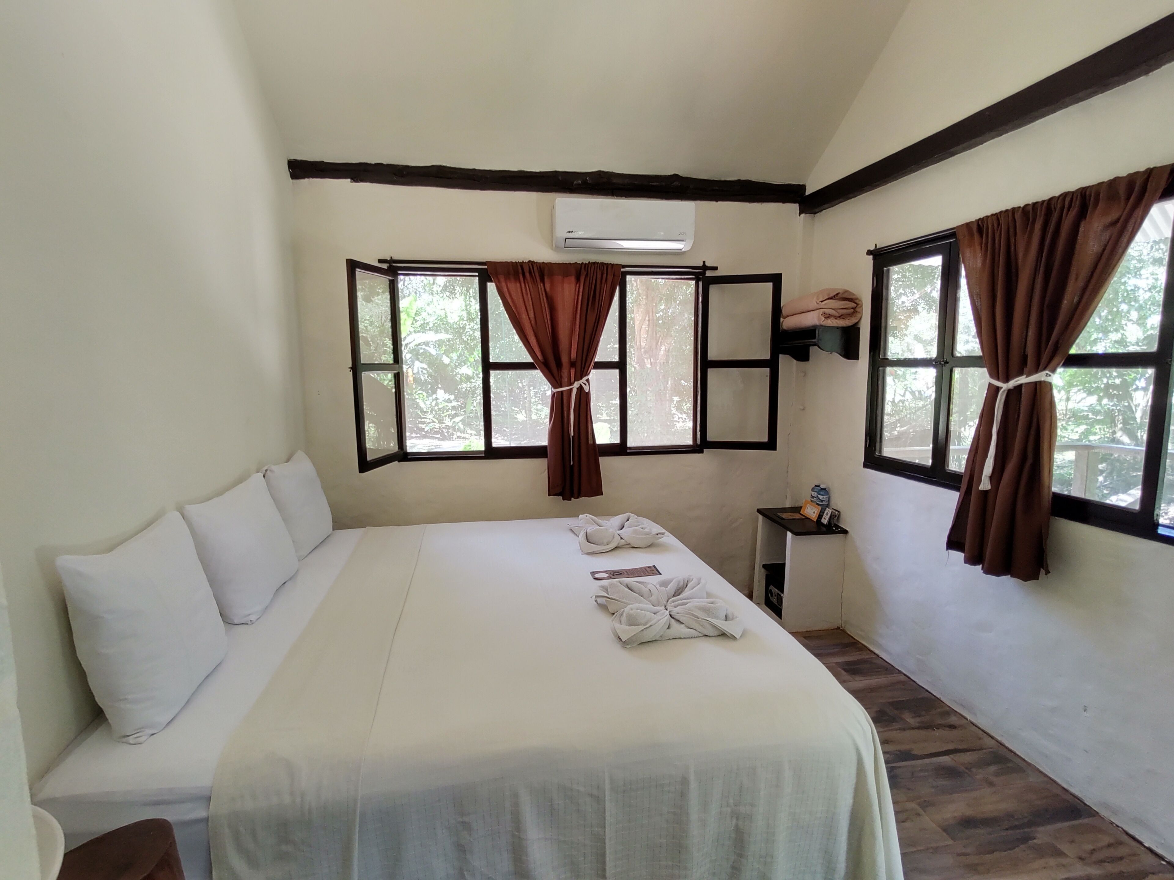 Foto - Kin Balam Cabanas
