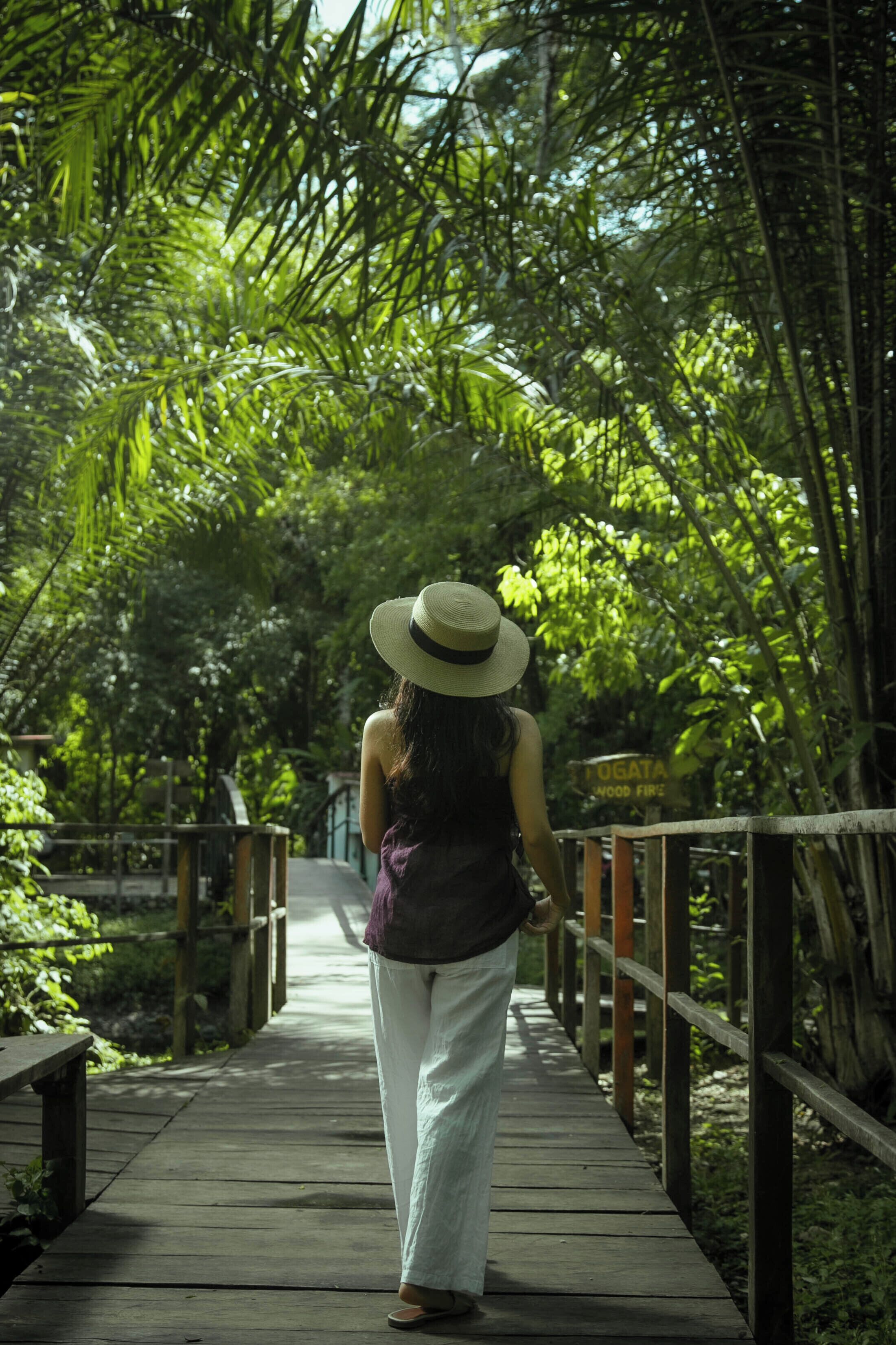 Foto - Cabañas Kin Balam Palenque