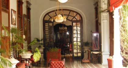 Hotel Posada Toledo