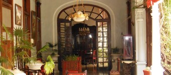 Hotel Posada Toledo
