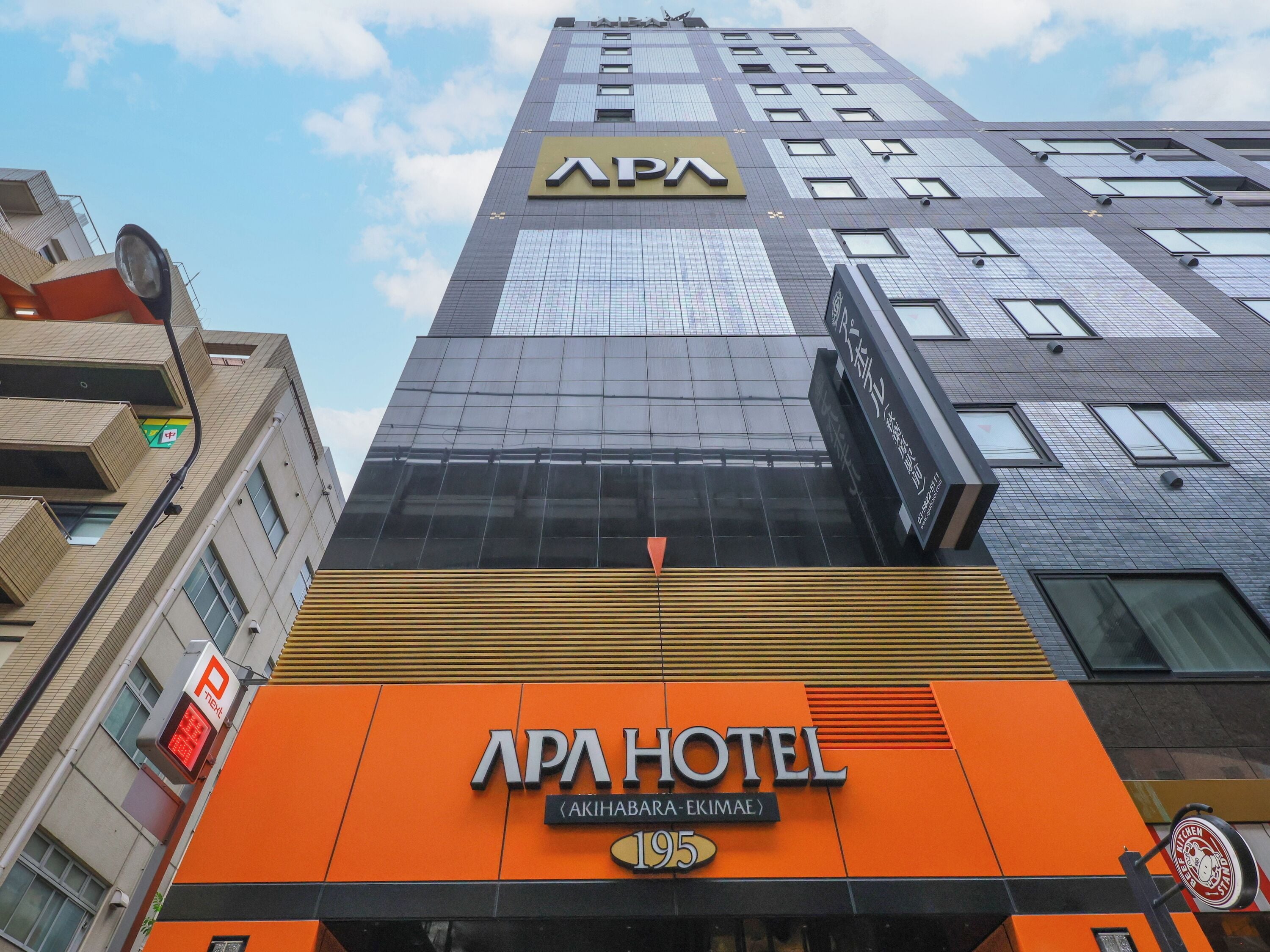 Photo - APA Hotel Akihabara Ekimae