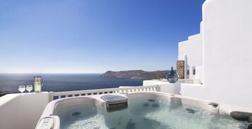 Room, Jetted Tub (Prestige) | View from room