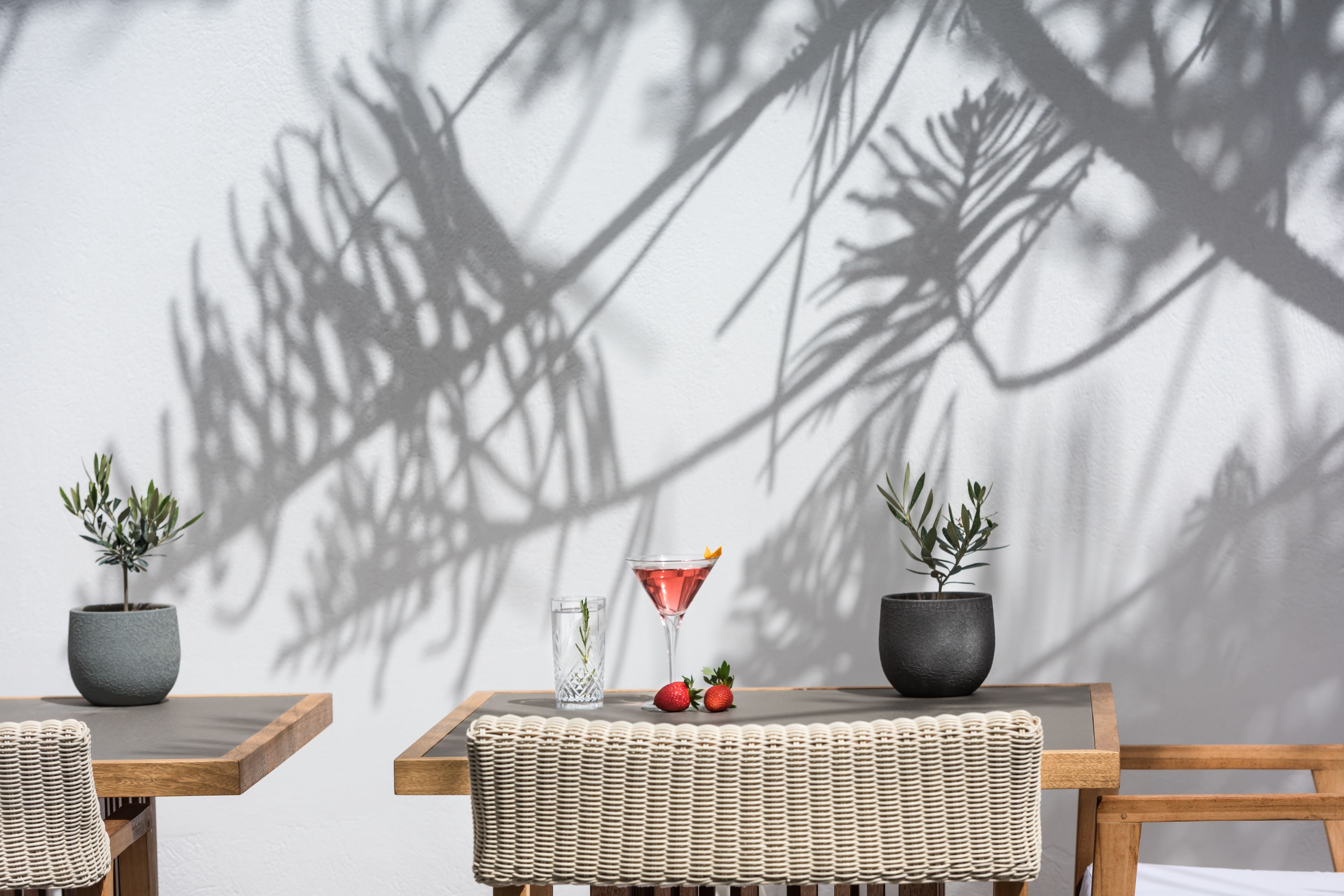 Photo - Strogili Hotel - Adults Only